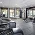 Salle de sport