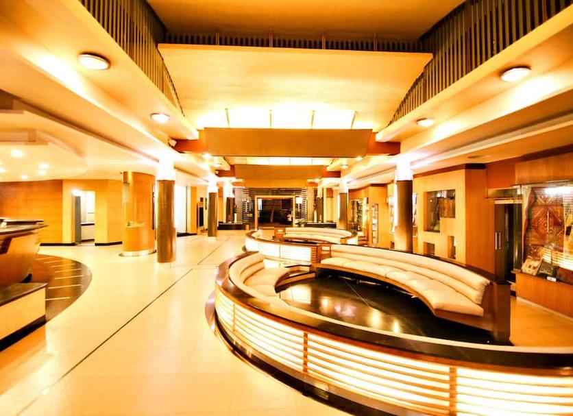 Hall d’entrée Photo