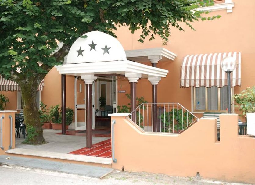 Bâtiment Photo