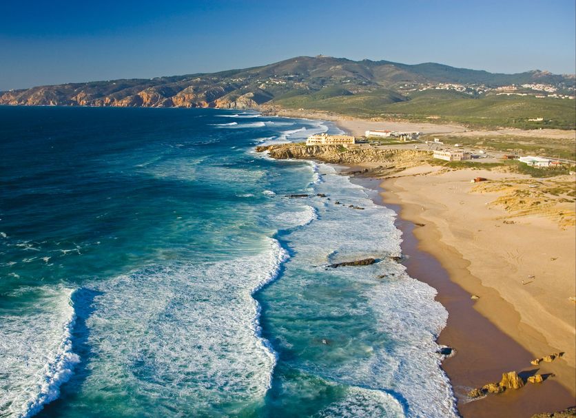 Plage Photo