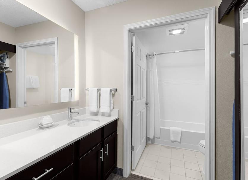 Salle de bain Photo