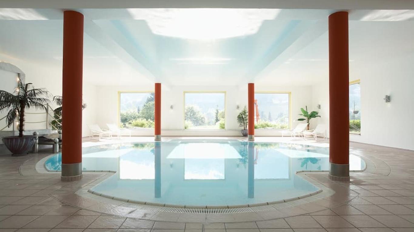Familotel Mein Krug