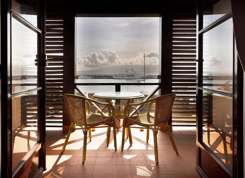 Balcon Photo