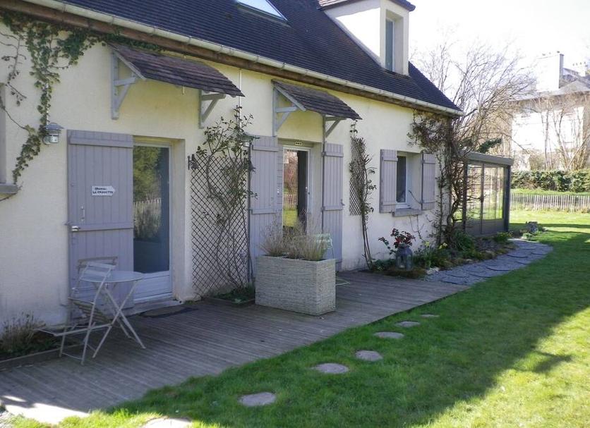 Extérieur Photo
