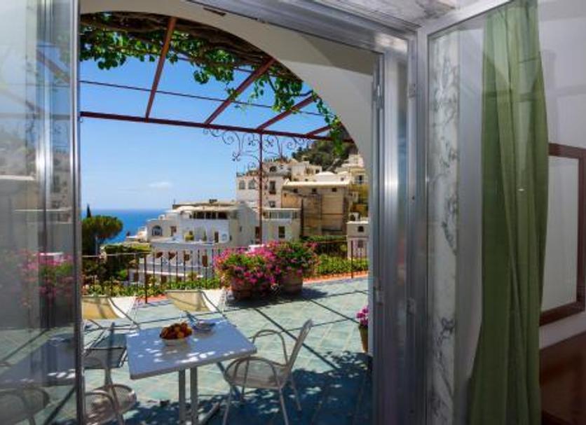 Balcon Photo