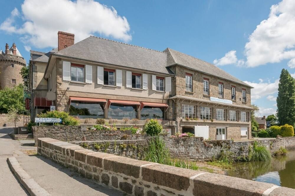 Bâtiment