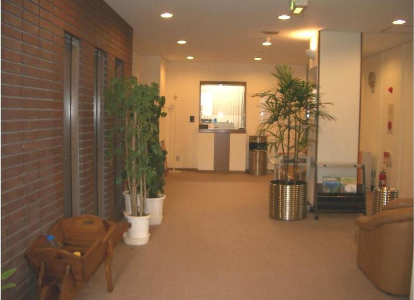 Hall d’entrée Photo
