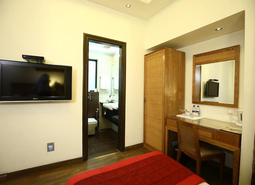Équipements de la chambre Photo