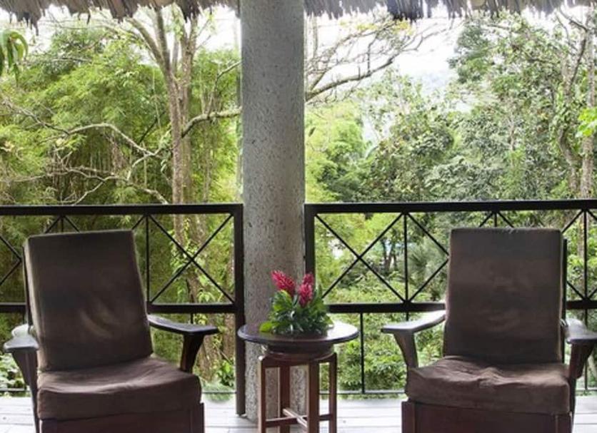 Balcon Photo