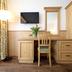 Équipements de la chambre