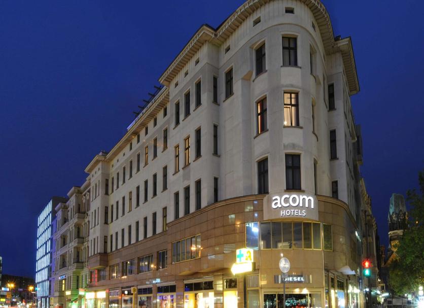 Bâtiment Photo