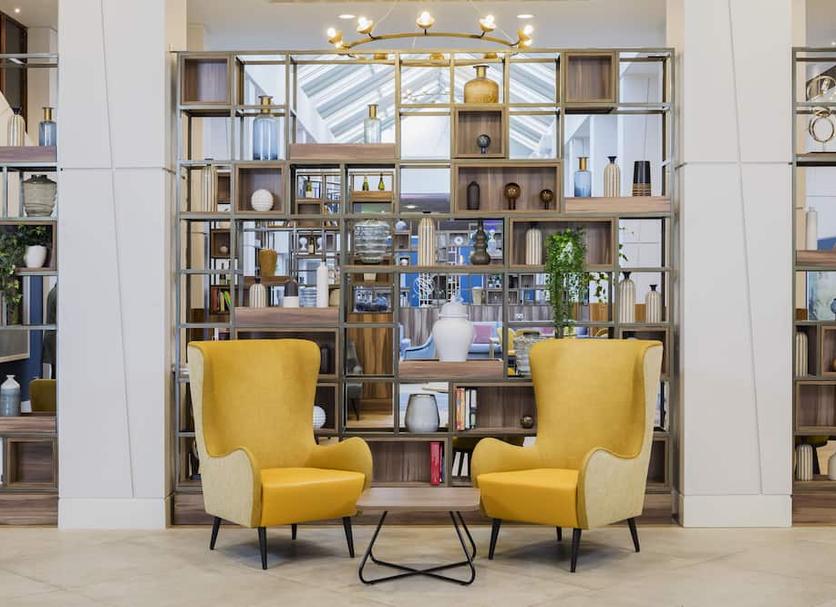 Salon Photo