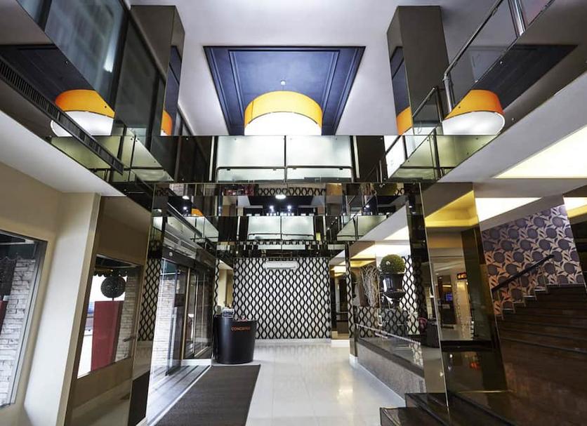 Hall d’entrée Photo