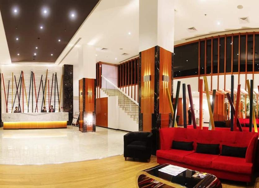Hall d’entrée Photo