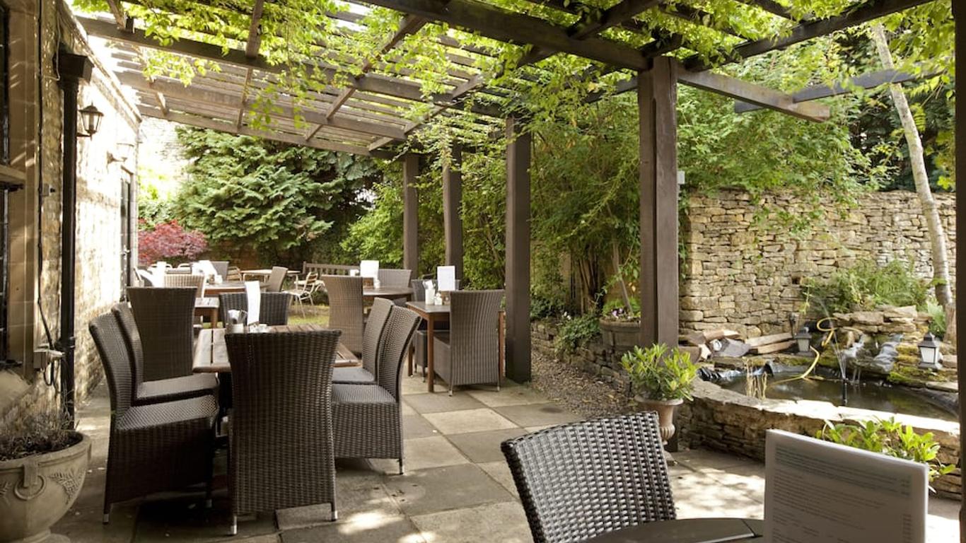 Old Manse Hotel by Greene King Inns