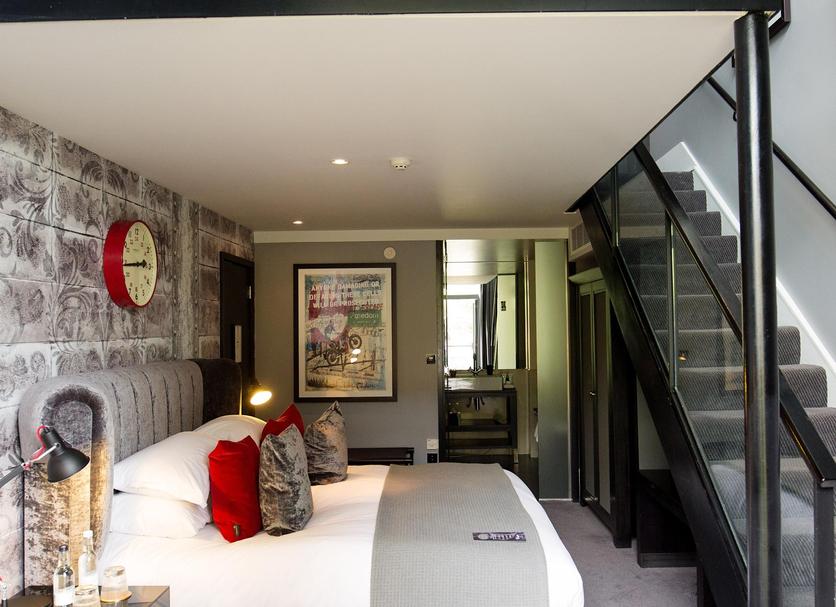 Chambre Photo