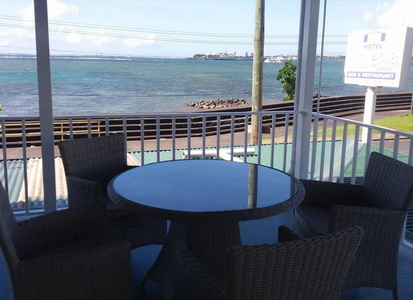 Balcon Photo