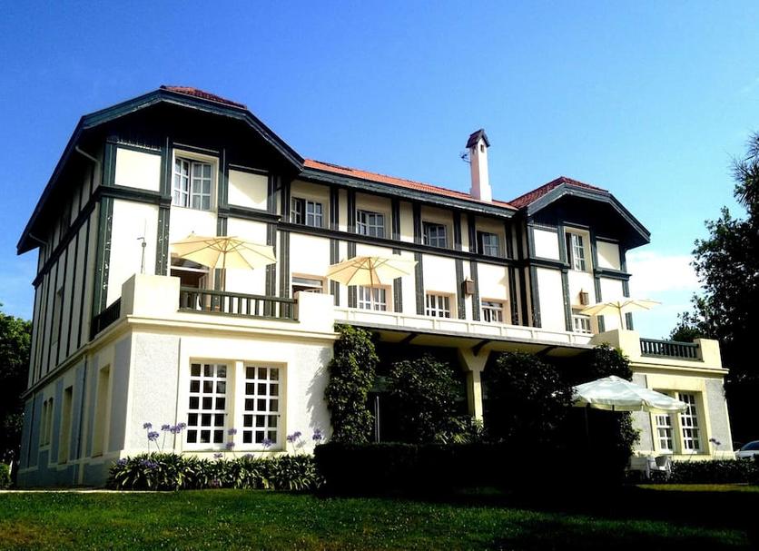 Bâtiment Photo