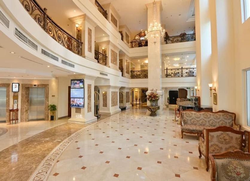 Hall d’entrée Photo