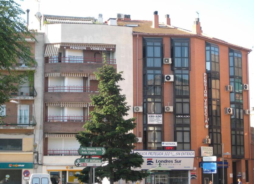 Bâtiment Photo
