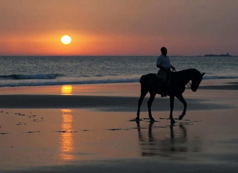 Plage Photo