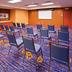 Espace de conférence