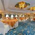 Salle de banquet