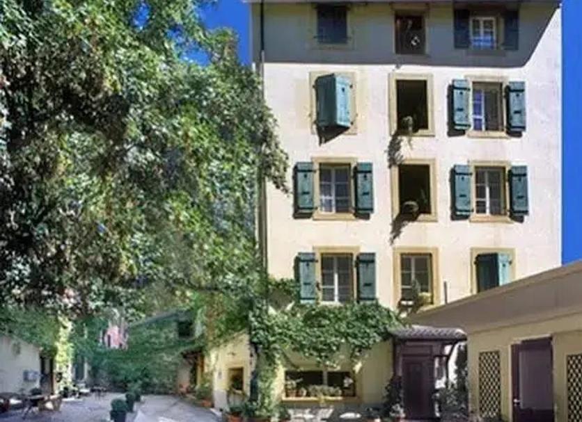 Bâtiment Photo