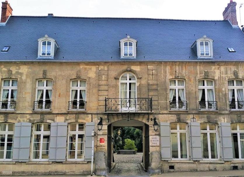Bâtiment Photo
