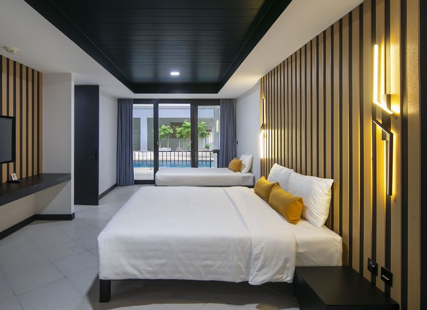 Chambre Photo