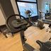 Salle de sport