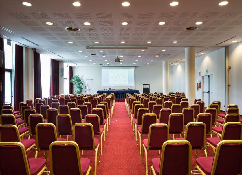Espace de conférence Photo