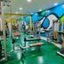 Salle de sport