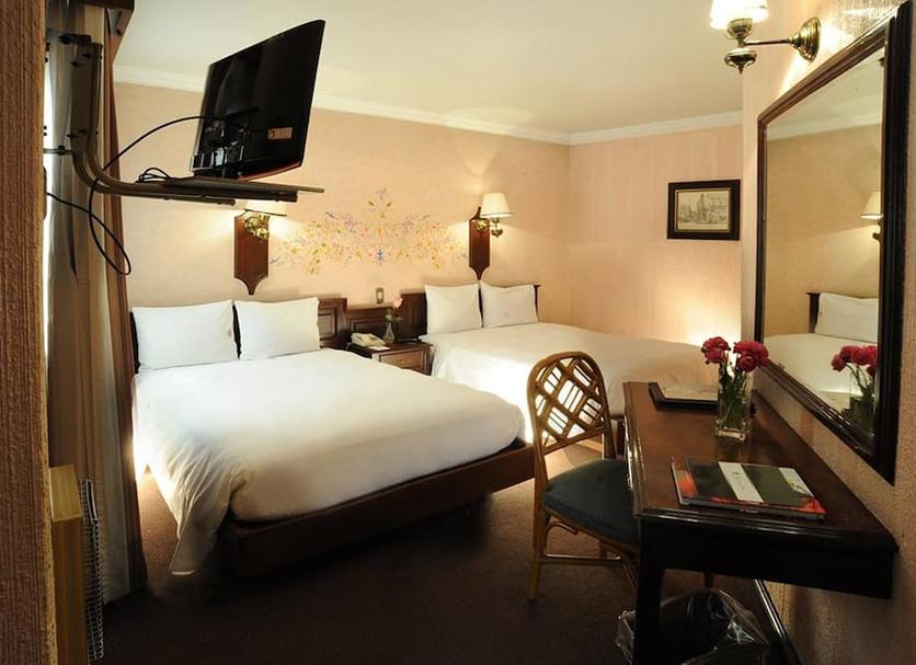 Chambre Photo
