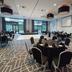 Salle de banquet
