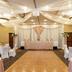Salle de banquet