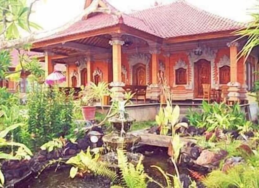 Extérieur Photo