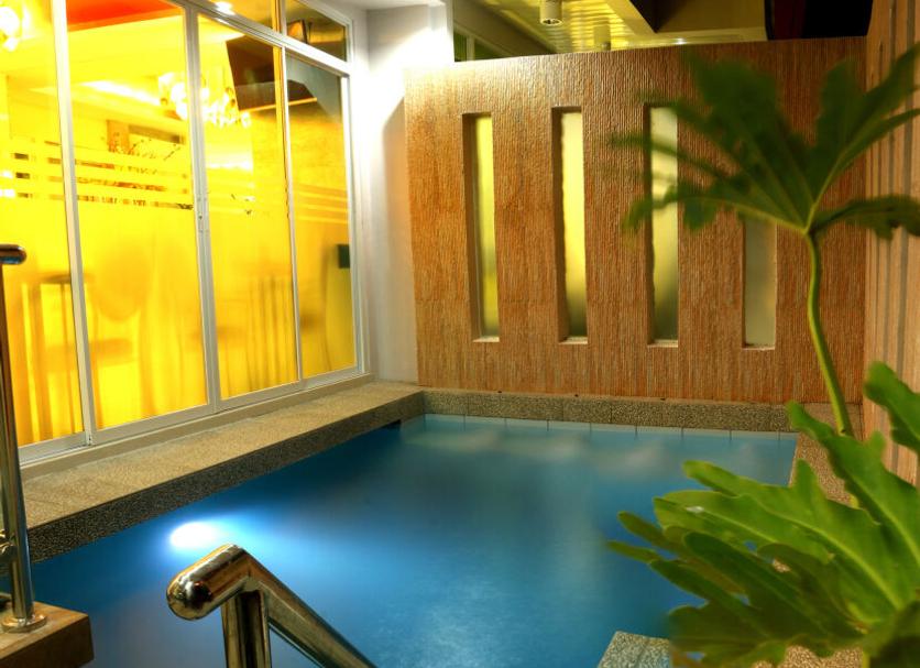 Piscine Photo
