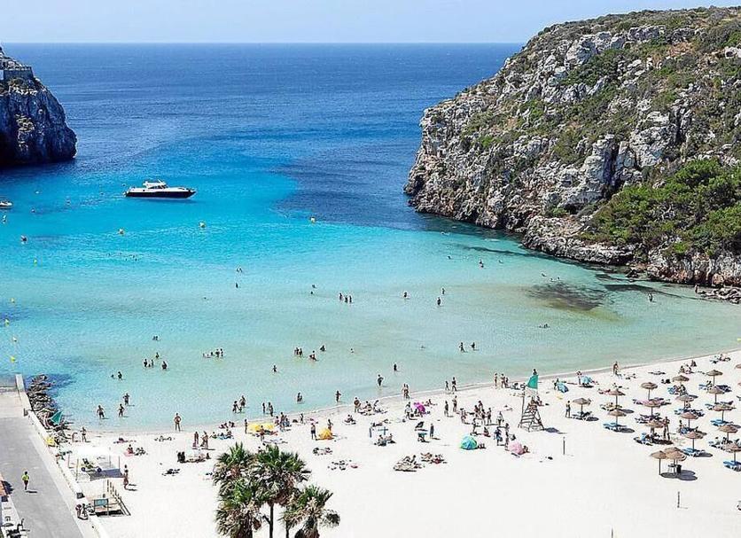 Plage Photo