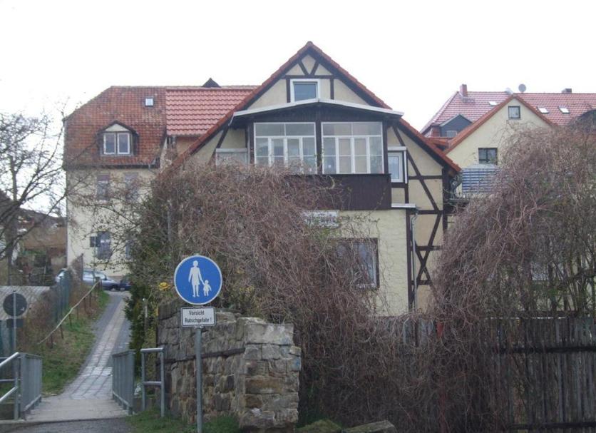 Bâtiment Photo