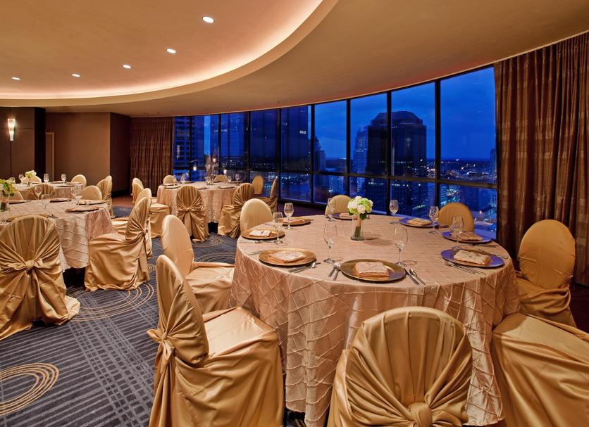 Salle de banquet Photo