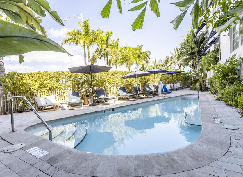 Piscine Photo