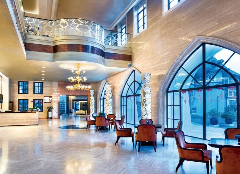 Hall d’entrée Photo