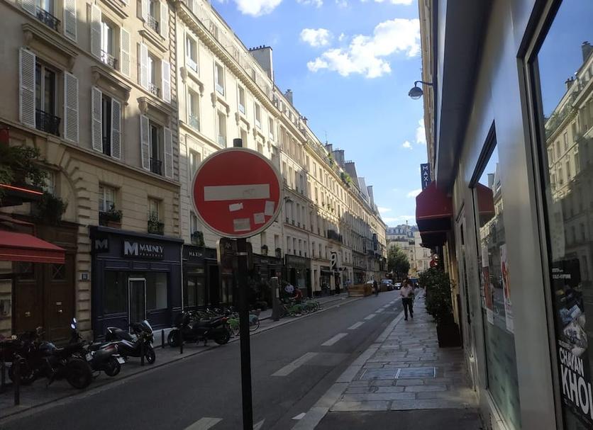 Extérieur Photo