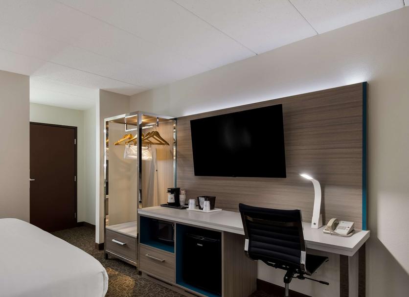 Équipements de la chambre Photo
