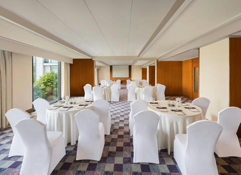 Salle de banquet Photo