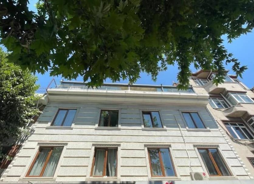 Bâtiment Photo