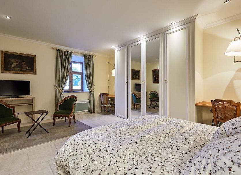 Chambre Photo