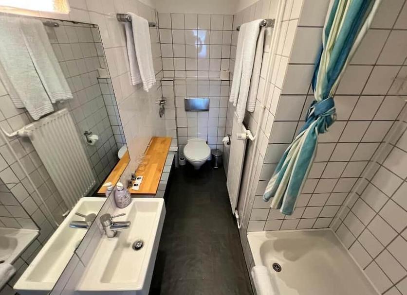 Salle de bain Photo