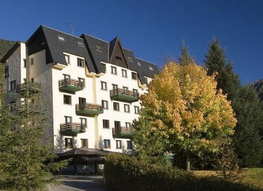 Bâtiment Photo